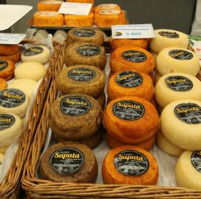 Fromages Sapata Grandi